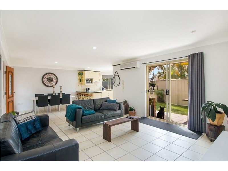 7 Gollan Drive, Tweed Heads West NSW 2485