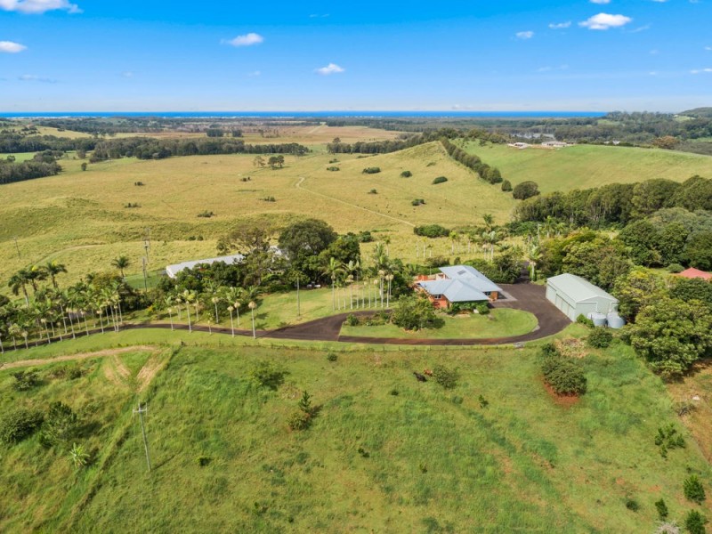 176 Duranbah Road, Duranbah NSW 2487