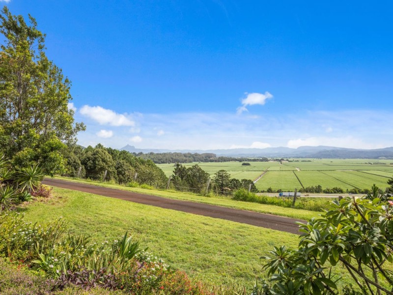 176 Duranbah Road, Duranbah NSW 2487
