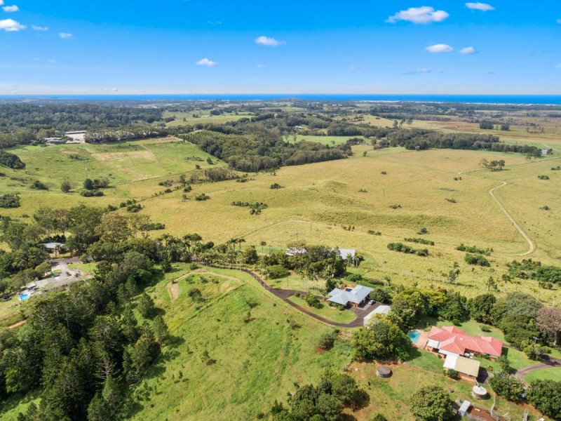 176 Duranbah Road, Duranbah NSW 2487
