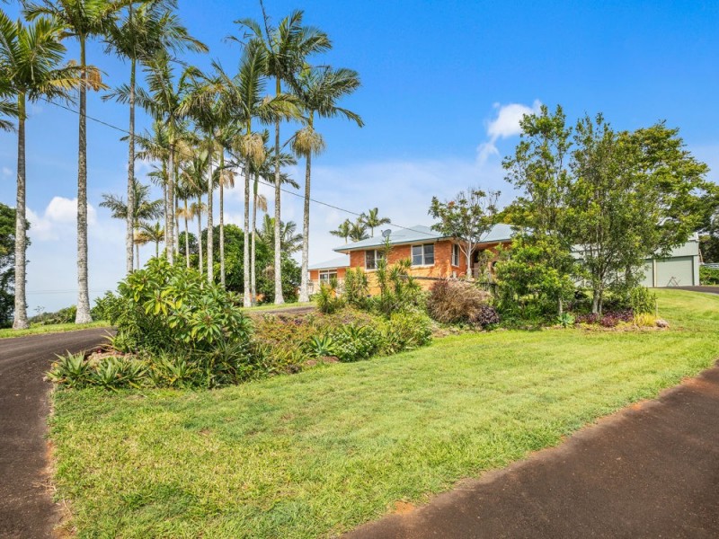 176 Duranbah Road, Duranbah NSW 2487
