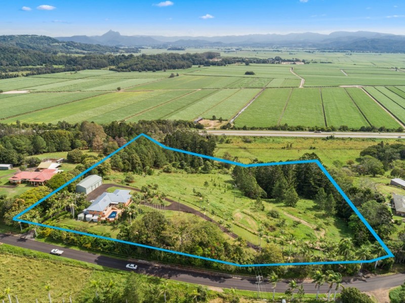 176 Duranbah Road, Duranbah NSW 2487