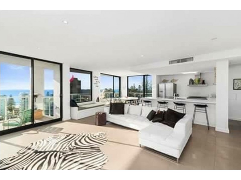4A/3 Boundary Lane, Rainbow Bay QLD 4225