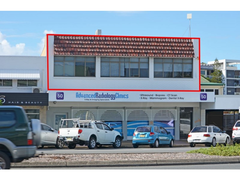 50A Wharf Street, Tweed Heads NSW 2485