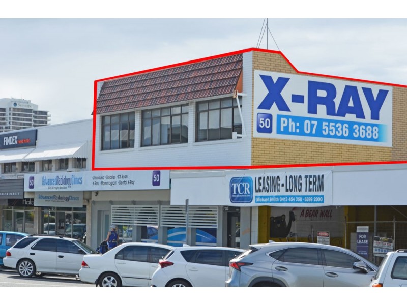 50A Wharf Street, Tweed Heads NSW 2485