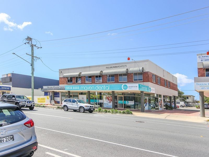 421 Golden Four Drive, Tugun QLD 4224