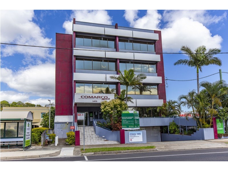 3/145 Wharf Street, Tweed Heads NSW 2485