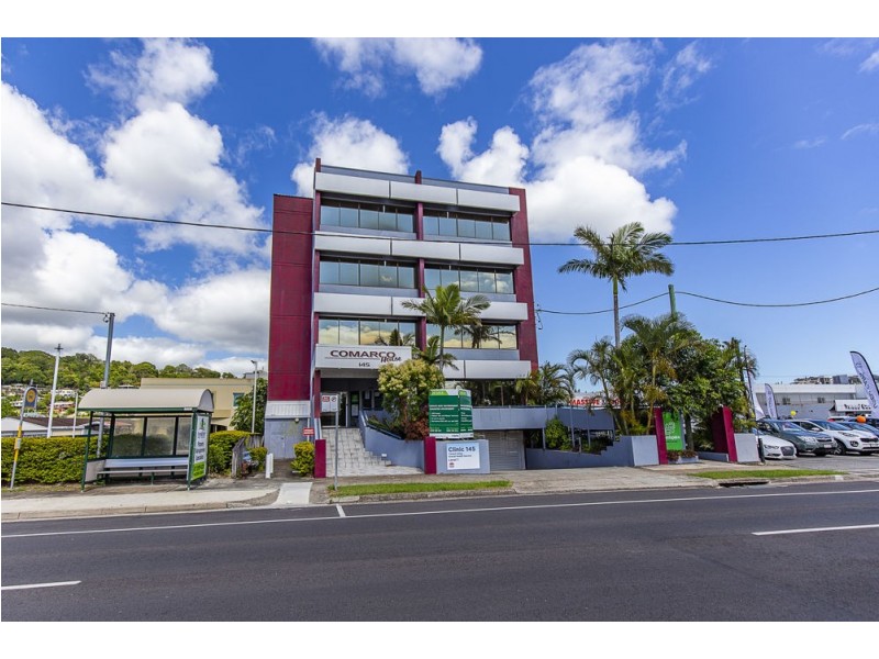 3/145 Wharf Street, Tweed Heads NSW 2485