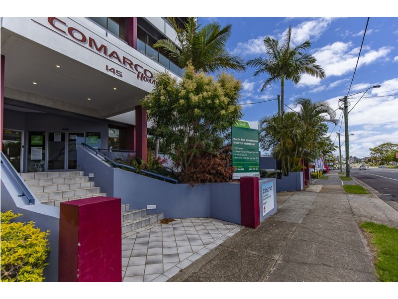 3/145 Wharf Street, Tweed Heads NSW 2485