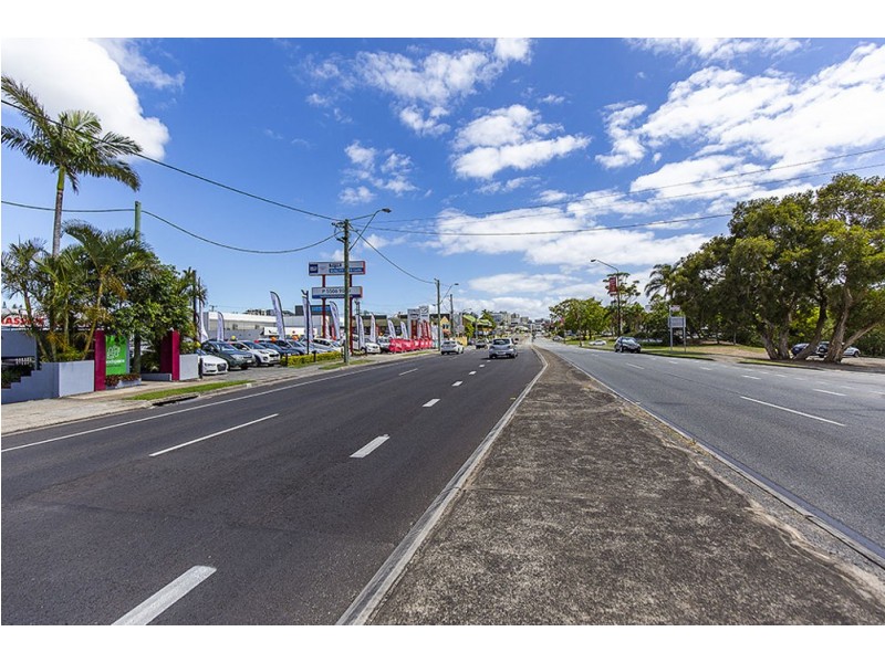 3/145 Wharf Street, Tweed Heads NSW 2485