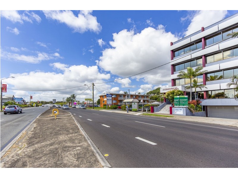 3/145 Wharf Street, Tweed Heads NSW 2485