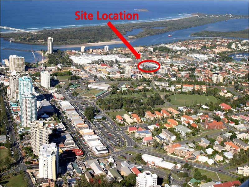 38-40 Frances Street, Tweed Heads NSW 2485