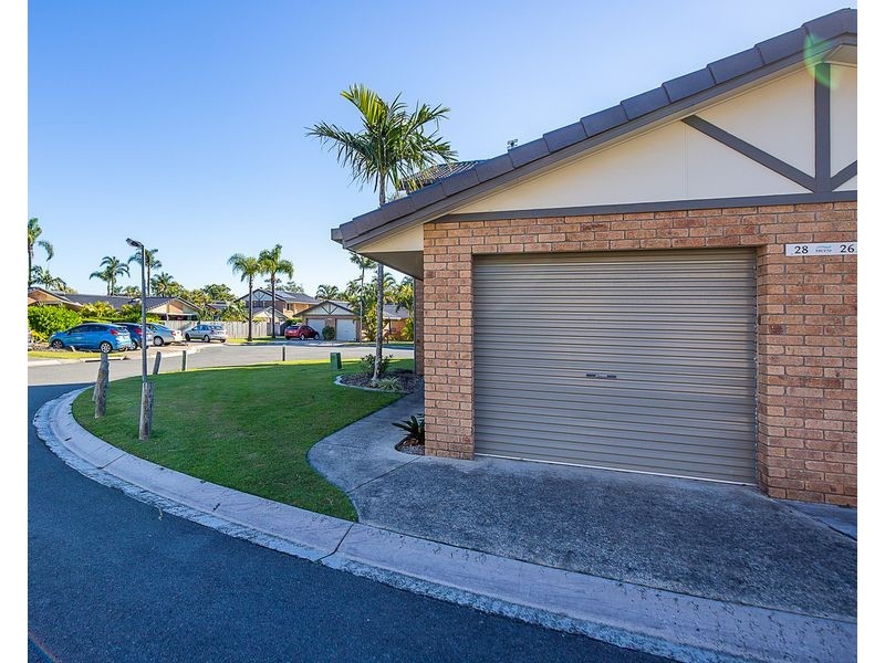 28/20 Binya Avenue, Tweed Heads NSW 2485