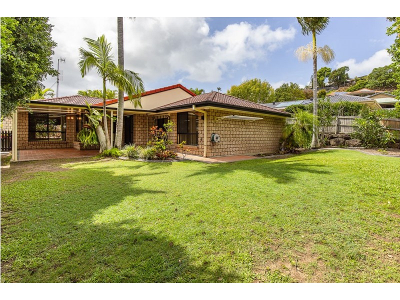 3 Firewheel Way, Banora Point NSW 2486