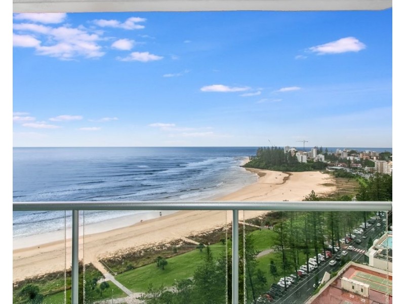 124/62 Marine Parade, Coolangatta QLD 4225