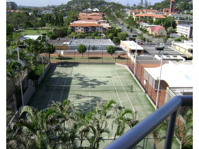 124/62 Marine Parade, Coolangatta QLD 4225