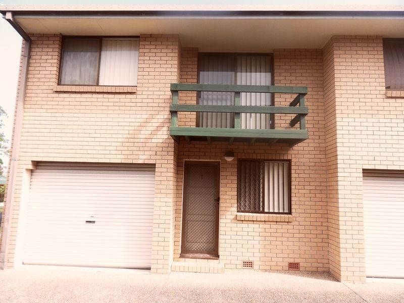 1/15 Rose Street, Tweed Heads West NSW 2485