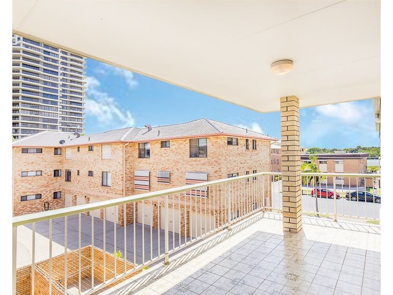 5/1 Endeavour Parade, Tweed Heads NSW 2485