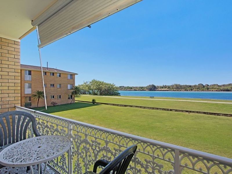 4/21 Ivory Crescent, Tweed Heads NSW 2485