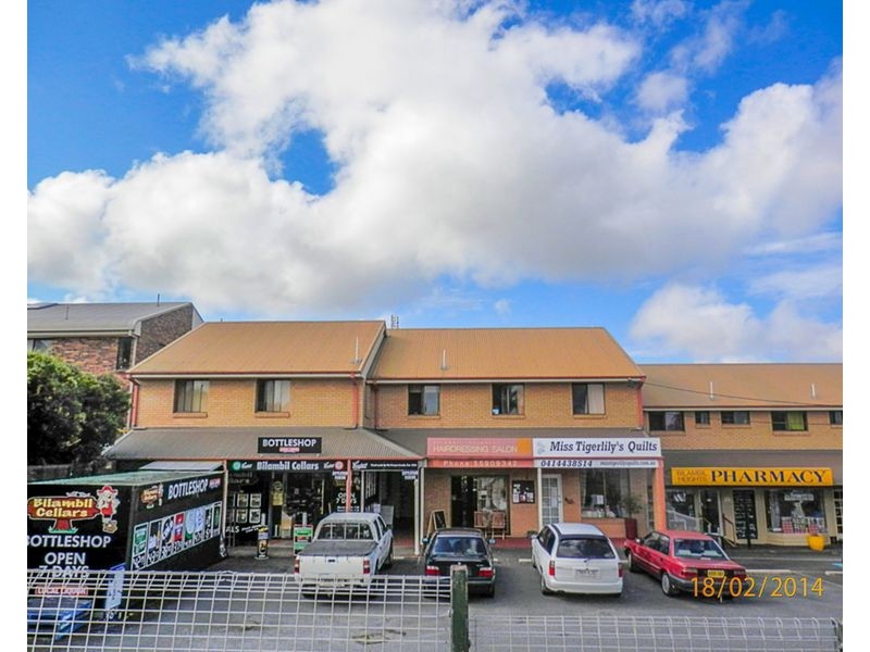 1/71 Simpson Drive, Bilambil Heights NSW 2486