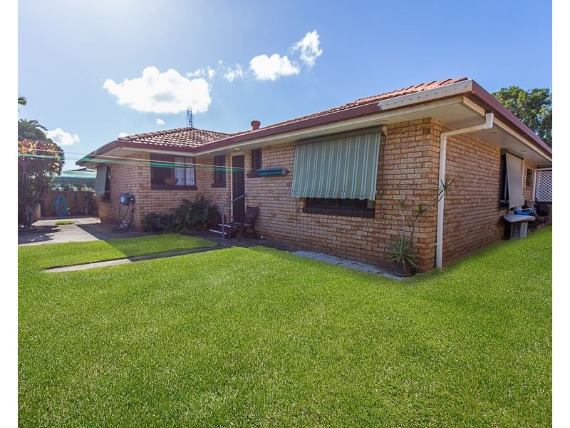 2/20 Keith Compton Drive, Tweed Heads NSW 2485