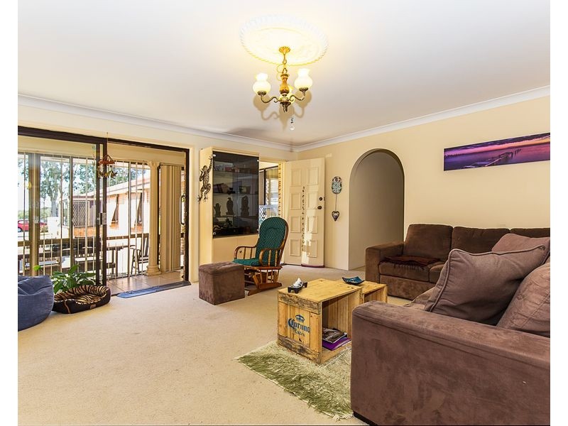 2/20 Keith Compton Drive, Tweed Heads NSW 2485