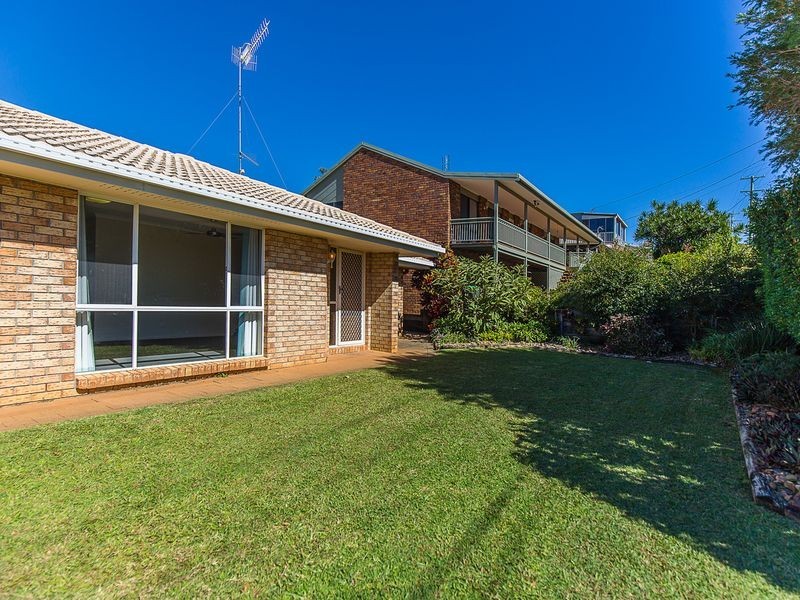 45 Lakeview Terrace, Bilambil Heights NSW 2486