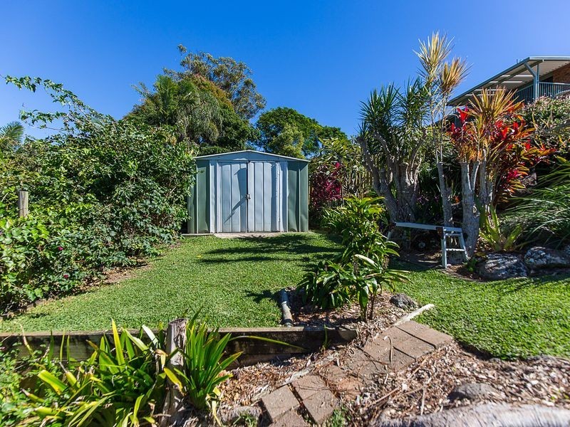45 Lakeview Terrace, Bilambil Heights NSW 2486