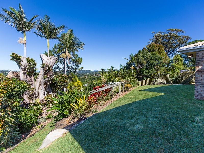 45 Lakeview Terrace, Bilambil Heights NSW 2486
