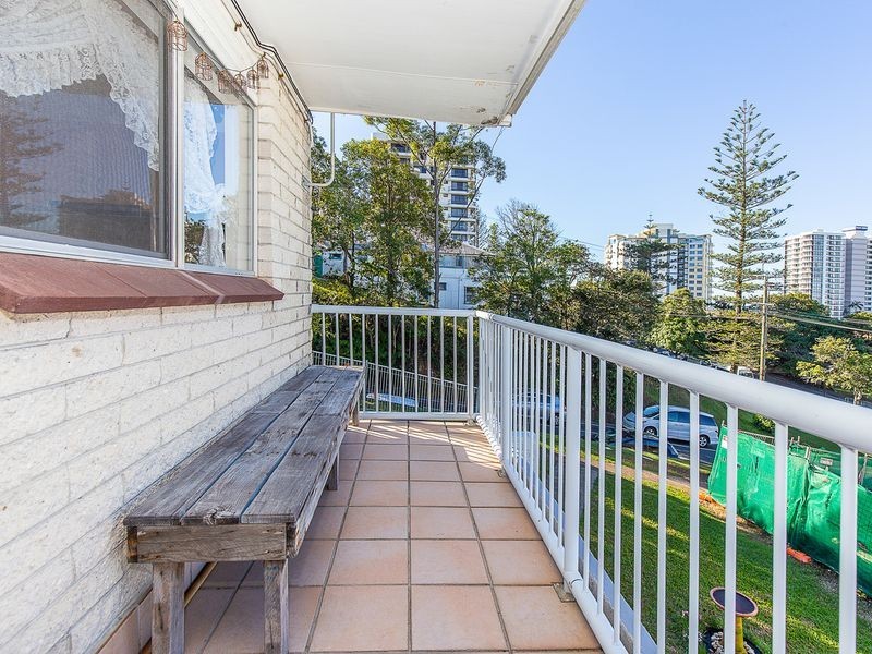 6/130 Musgrave Street, Coolangatta QLD 4225