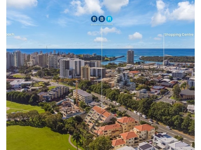 8/29-31 Dixon Street, Coolangatta QLD 4225