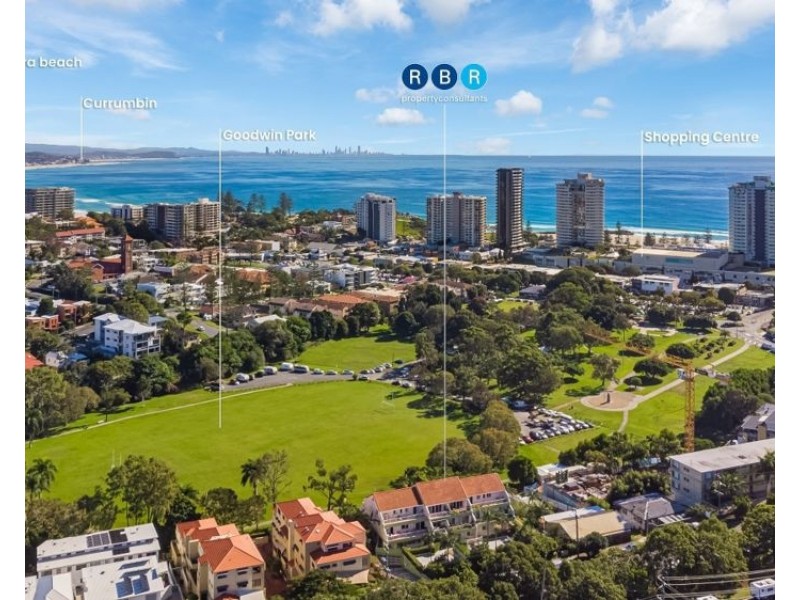 8/29-31 Dixon Street, Coolangatta QLD 4225