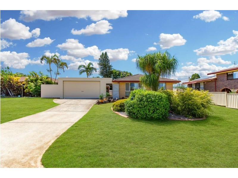 138 Pioneer Parade, Banora Point NSW 2486