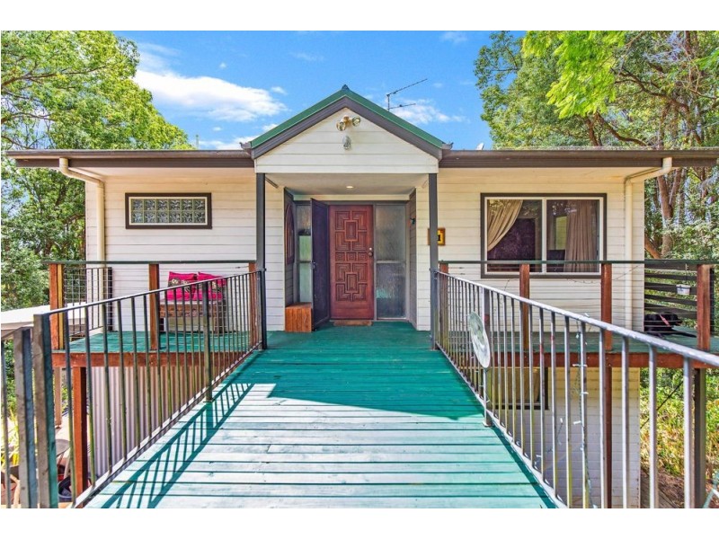 243 Beltana Drive, Bilambil NSW 2486