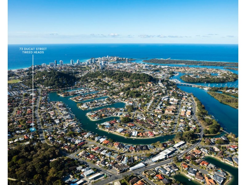 73 Ducat Street, Tweed Heads NSW 2485