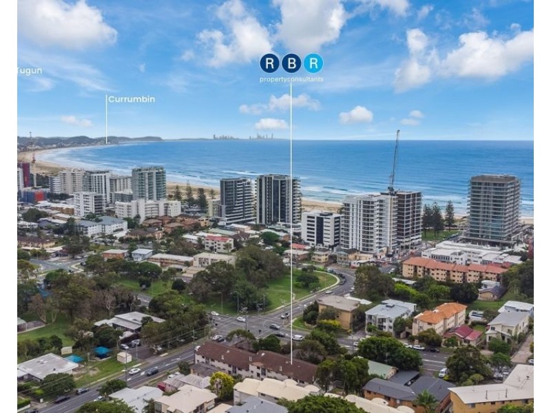 16/28 Miles Street, Coolangatta QLD 4225