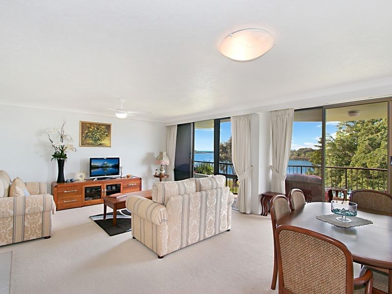 6/20 Endeavour Parade, Tweed Heads NSW 2485