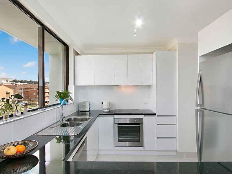 6/20 Endeavour Parade, Tweed Heads NSW 2485