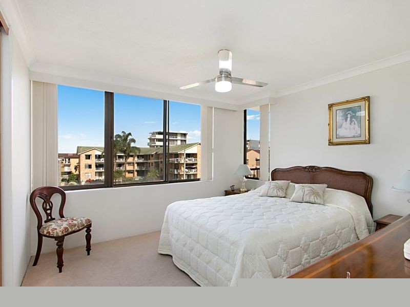 6/20 Endeavour Parade, Tweed Heads NSW 2485