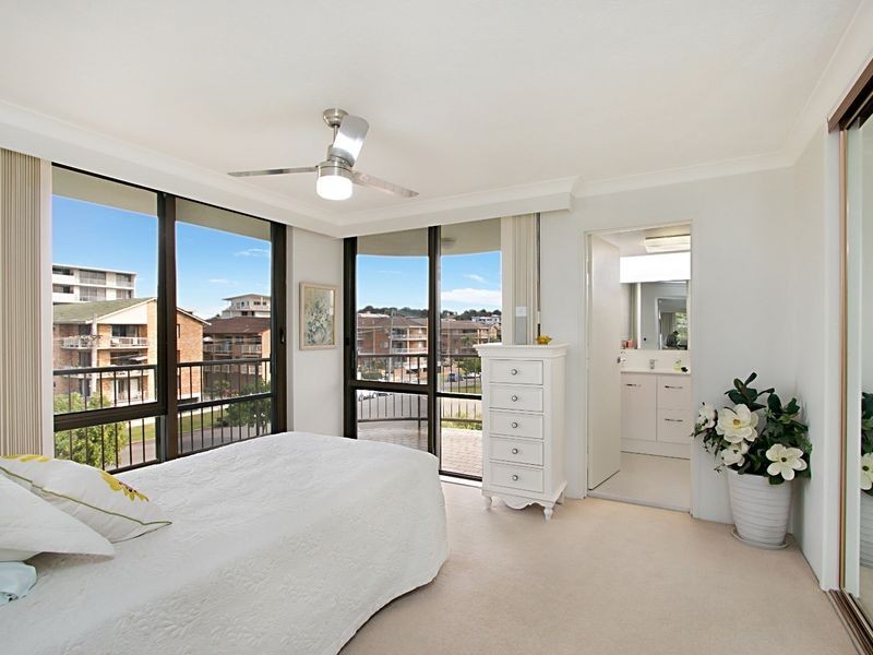 6/20 Endeavour Parade, Tweed Heads NSW 2485