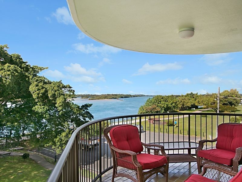 6/20 Endeavour Parade, Tweed Heads NSW 2485