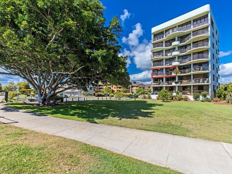 6/20 Endeavour Parade, Tweed Heads NSW 2485