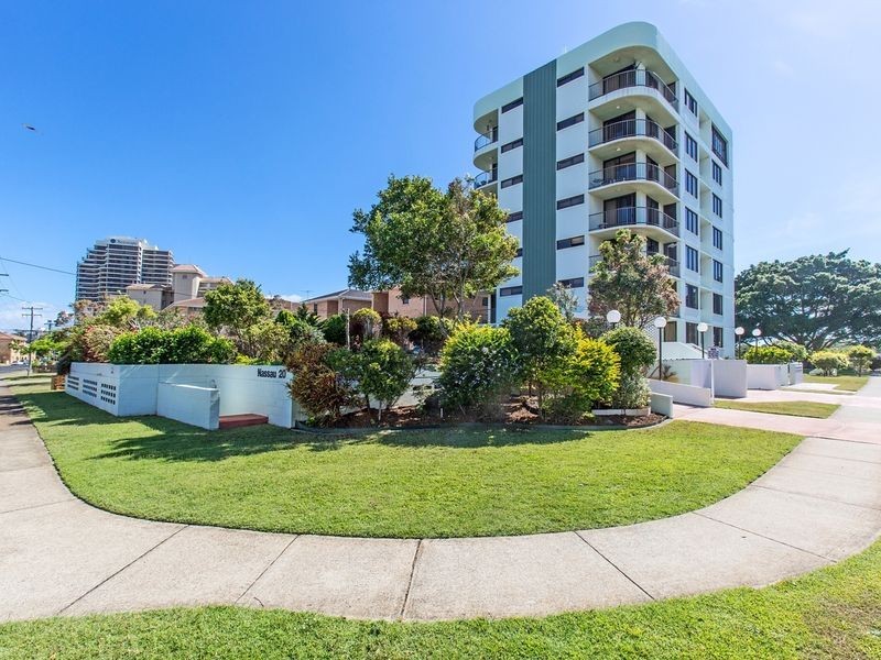 6/20 Endeavour Parade, Tweed Heads NSW 2485
