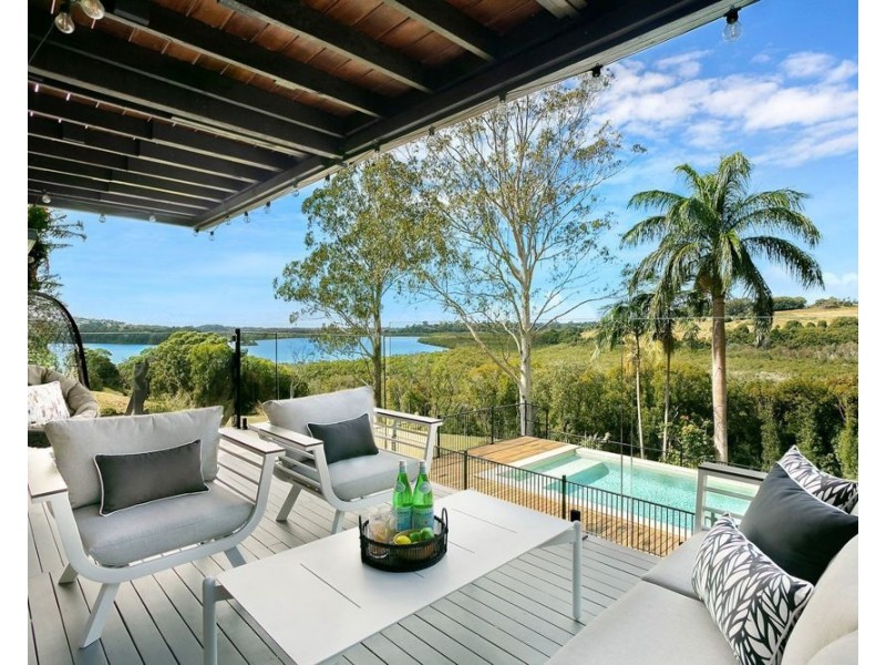 245 Beltana Drive, Bilambil NSW 2486