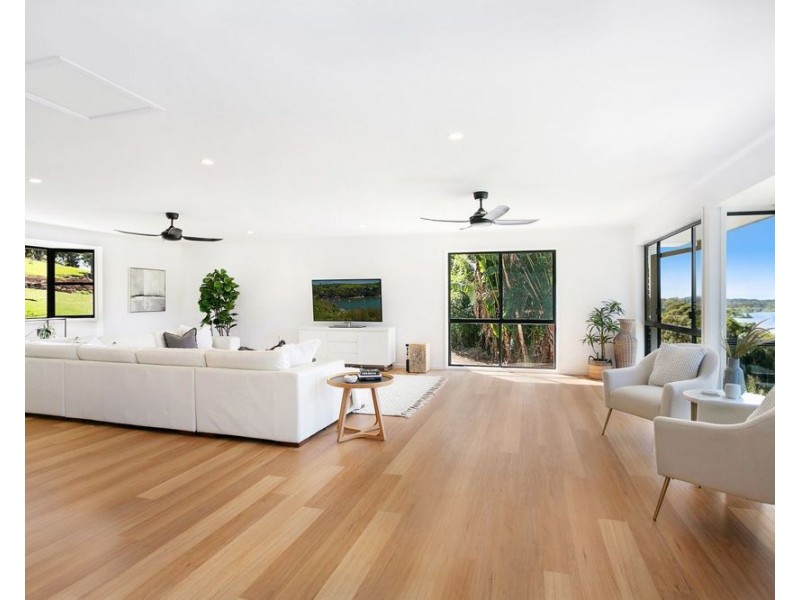 245 Beltana Drive, Bilambil NSW 2486