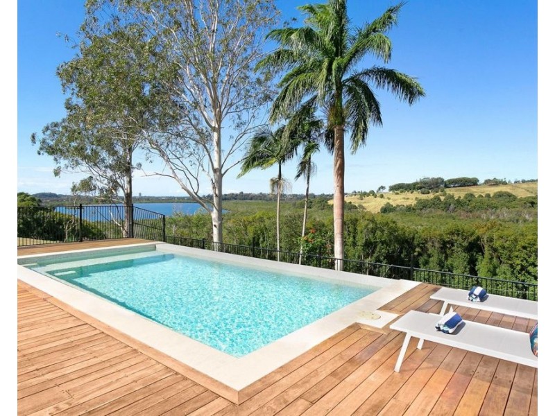 245 Beltana Drive, Bilambil NSW 2486