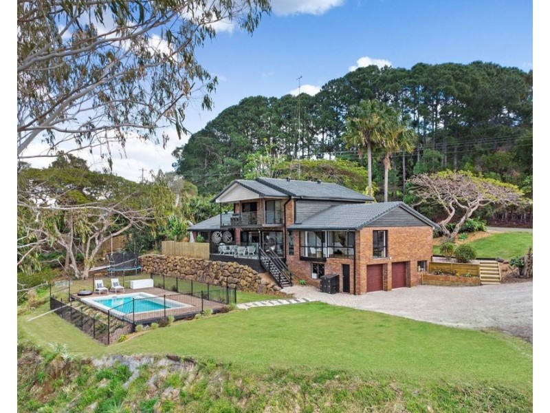 245 Beltana Drive, Bilambil NSW 2486