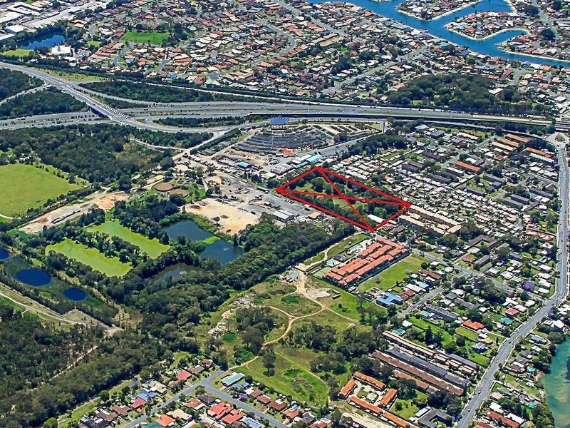 2A Gray Street, Tweed Heads West NSW 2485