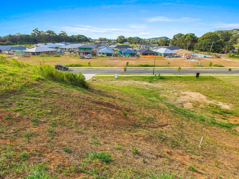 Lot 84/56 Lorikeet Drive, Tweed Heads South NSW 2486