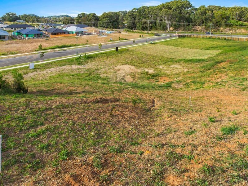 Lot 84/56 Lorikeet Drive, Tweed Heads South NSW 2486
